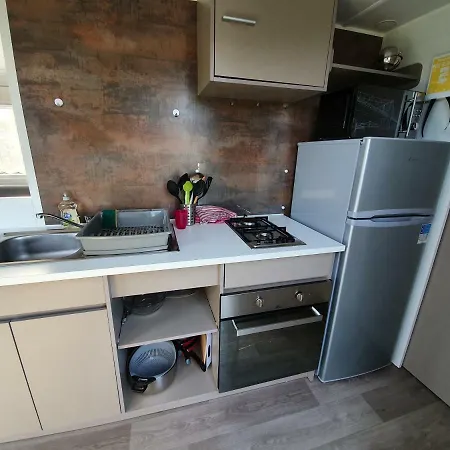 Siblu 443 Apartament *